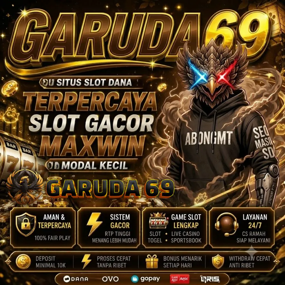 GARUDA69